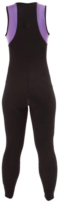 Kokatat NeoZip Long Jane Neoprene Kayak Wetsuit