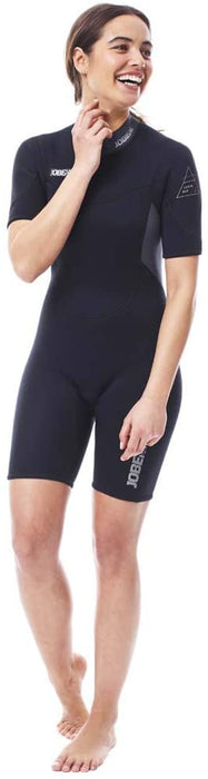 2mm Women's Jobe SAVANNAH Shorty Springsuit