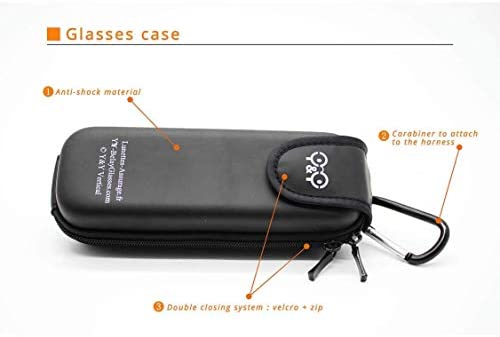 Y&Y Belay Glasses (Classic2)