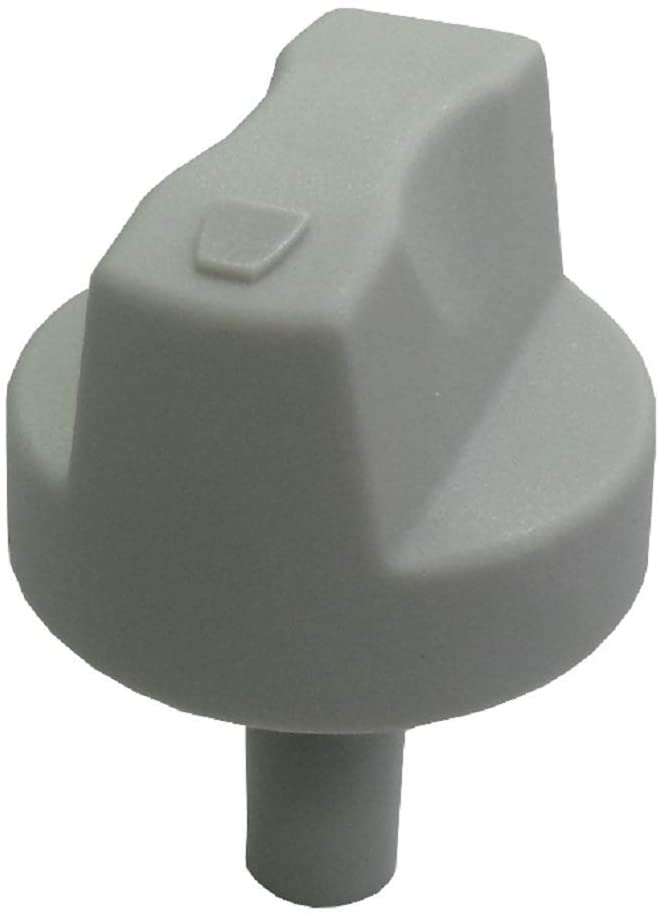 Weber # 78960 Gas Grill Repl Control Knob for Spirit 500 & 700 Genesis 1000-5500 and Genesis Silver & Gold Prior to 2004 Model Year
