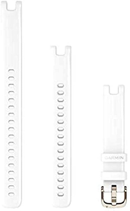 Garmin Replacement Accessory Band for Lily GPS Smartwatch - Paloma Italian Leather