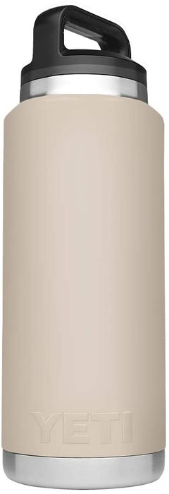 YETI Rambler 36 oz Bottle, Vacuum Insulated