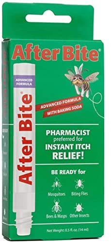 After Bite Itch Eraser (Pen) 14 ml