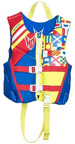 HO Sports Child Pursuit Neo Vest (2020)