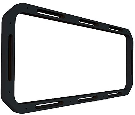 Garmin RV-FS41SPB, Fusion, Flat Speaker 41mm Spacer, Black (010-12587-00)