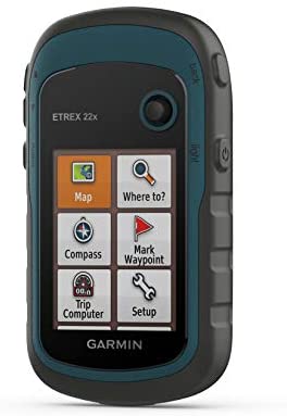 Garmin eTrex 22x