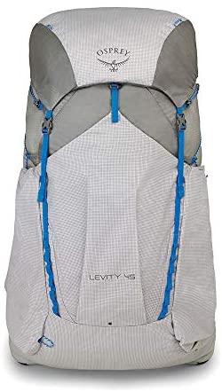 Osprey Levity 45 Men's Ultralight Backpacking Backpack