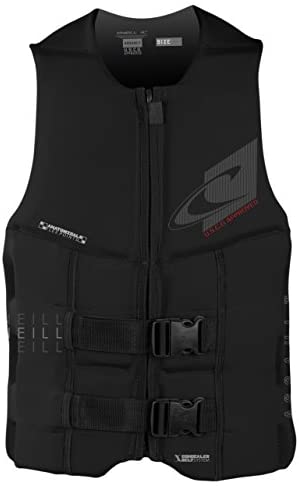 O'Neill Men's Assault USCG Life Vest