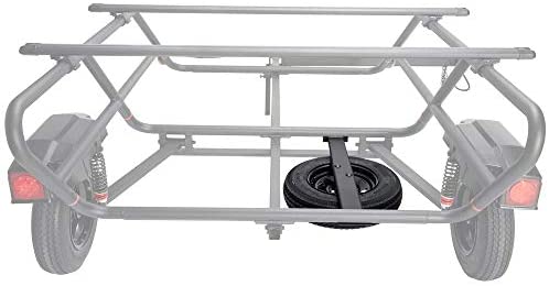 YAKIMA - SpareTire and Mount Kit for EasyRider Trailer