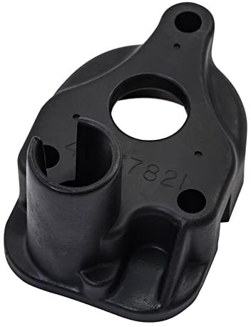 Quicksilver 60366Q1 Upper Water Pump Repair Kit - Older, 40 through 70 Horsepower Mercury and Mariner 2-Cycle Outboards