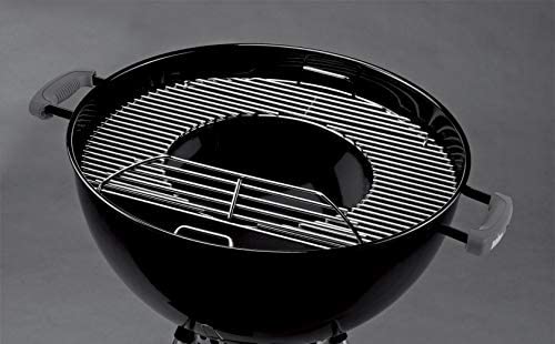 Weber 8835 Gourmet BBQ System Hinged Cooking Grate