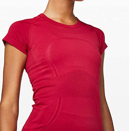 Lululemon Swiftly Tech Short Sleeve Crew