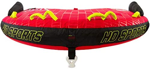 HO Sports Mavericks 3 Inflatable Water Tube