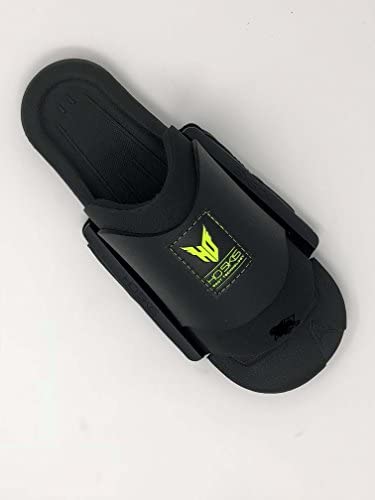 HO Sports Water Ski Rear Toe Plate 8-9