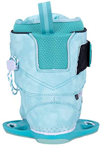 Hyperlite Prizm Womens Wakeboard W/Viva Bindings