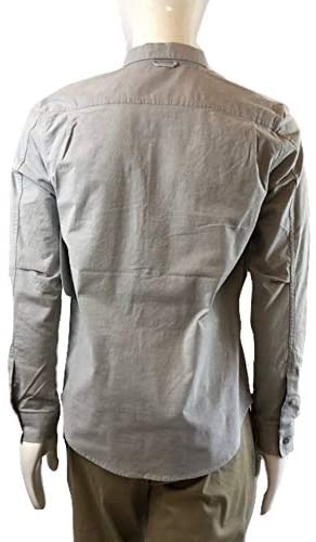 Lululemon Commission LS Button Down - BATL/SIS