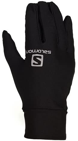 Salomon GLOVES AGILE WARM GLOVE Unisex