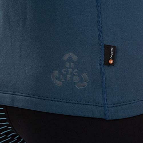 La Sportiva Hera Jacket - Women's, Opal/Pacificblue, Medium, M05-618621-M