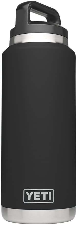 YETI Rambler 36 oz Bottle, Vacuum Insulated