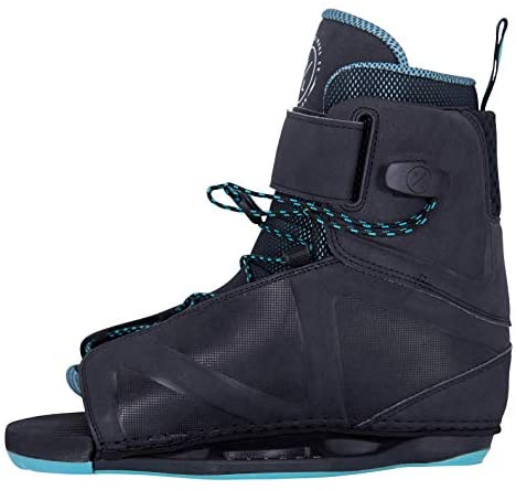 Hyperlite Franchise Mens Wakeboard W/Session Bindings