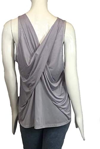 Lululemon Soul Stride Tank - ICDI (Iced Iris)