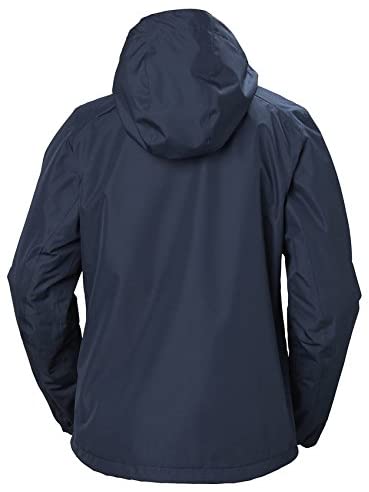 Helly-Hansen 53206 Women's Squamish 2.0 Cis Jacket