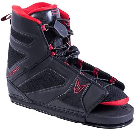 HO Sports 2018 FreeMAX Direct Connect Waterski Boot