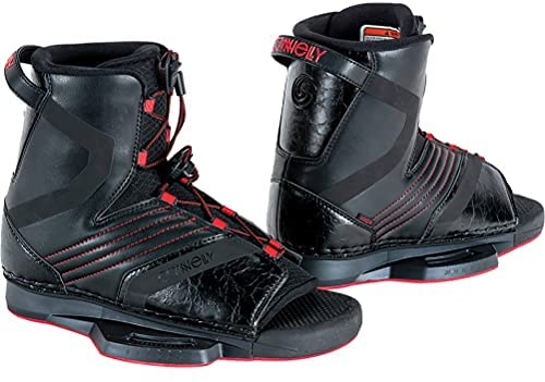 Connelly 2021 Venza Wakeboard Bindings