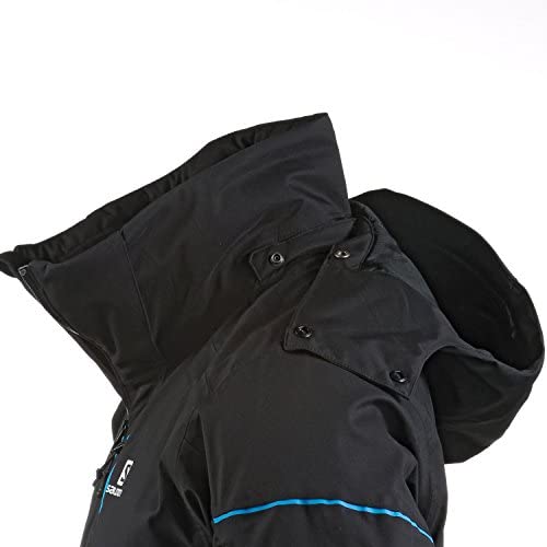 Salomon Men's Stormrace Jacket, Black, XX-Large