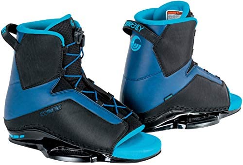 Connelly 2021 Empire Wakeboard Bindings