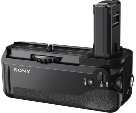 Sony VGC1EM Digital Camera Battery Grip