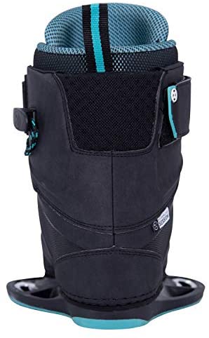 Hyperlite Franchise Mens Wakeboard W/Session Bindings