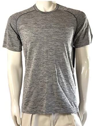 Lululemon Metal Vent TECH SS - SLTE/WHT