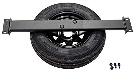 YAKIMA - SpareTire and Mount Kit for EasyRider Trailer