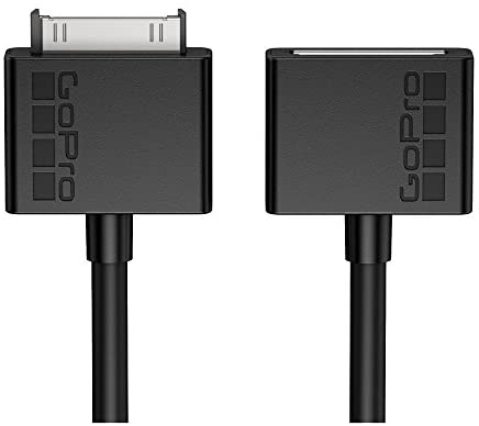 GoPro Camera BacPac Extension Cable (GoPro Official Accessory)