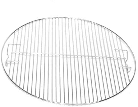 Weber # 85041 20.75" Lower Cooking Grate for The 22.5" Smokey Mountain Cooker