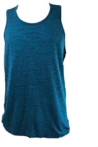Lululemon Metal Vent TECH Surge Tank - NIDI/CPRI