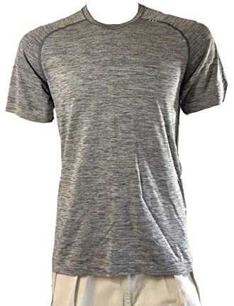 Lululemon Metal Vent TECH SS - SLTE/WHT