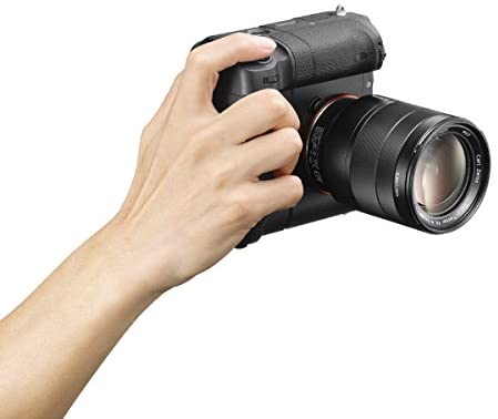Sony VGC2EM Vertical Grip (Black)