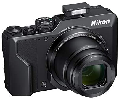 Coolpix A1000