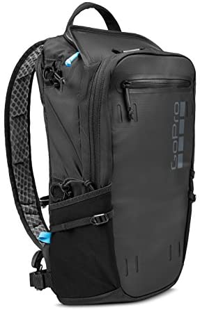 GoPro Seeker Backpack with Hydration and Laptop Compartment (Gopro Official Accessory)