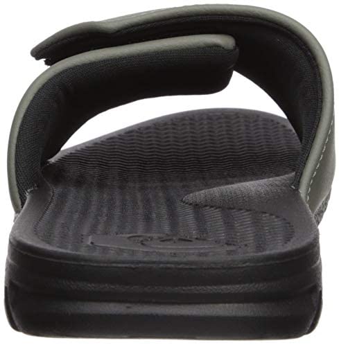 Quiksilver Men's Shoreline ADJUS Athletic Sandal