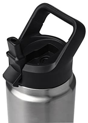YETI Rambler Bottle Straw Cap, Fits 18/26/36/64 oz Bottles