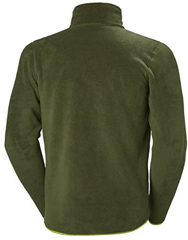 Helly-Hansen Feather Pile 3/4 Zip Pullover