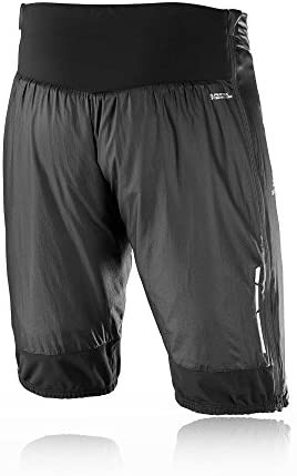 Salomon Men's Drifter Air Shorts, Black, XX-Large