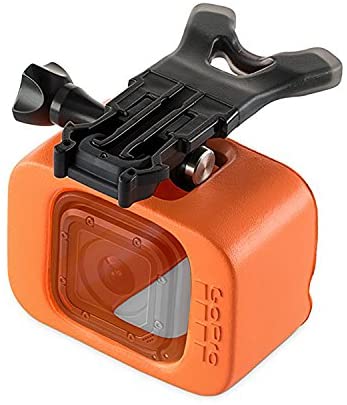 GoPro Bite Mount + Floaty (HERO5 Session/HERO Session) - Official GoPro Mount