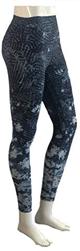 Lululemon Align HR Pant 28" - ILHM (Indigo Lace Starlight Multi)