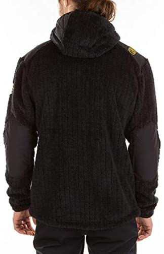 La Sportiva Marak Jacket - Men's, Black, Large, L31-999999-L