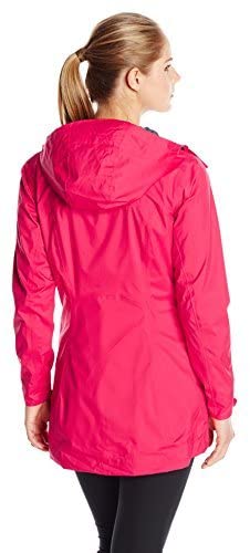 Columbia Women's Splash A Little Rain Jacket