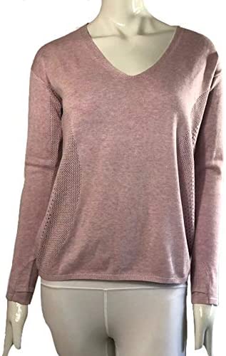Lululemon Still Movement Sweater - HEPE